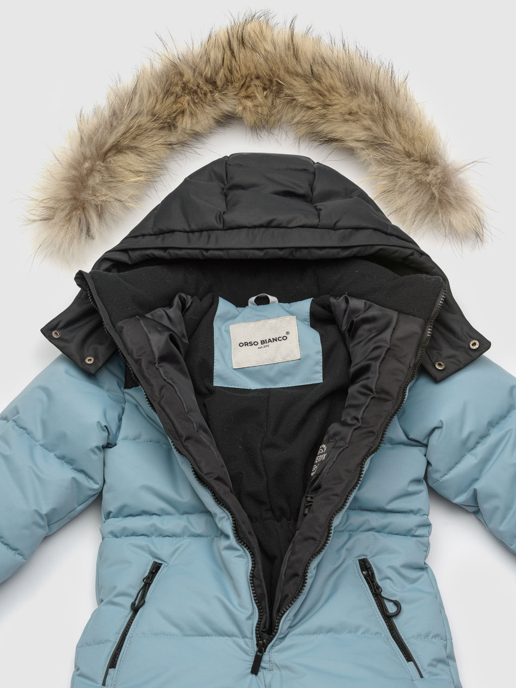 КОМБИНЕЗОН ТВИСТ