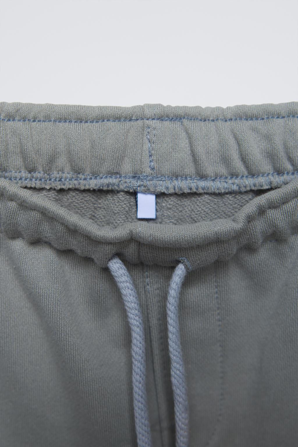 BALLOON FIT TROUSERS - Zara фото 9