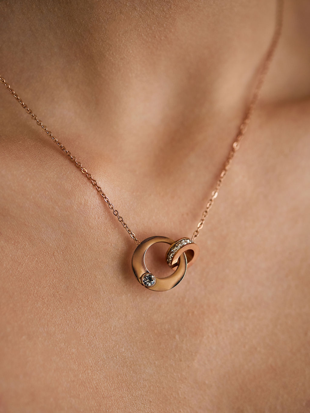 Цепочка ТЦ003