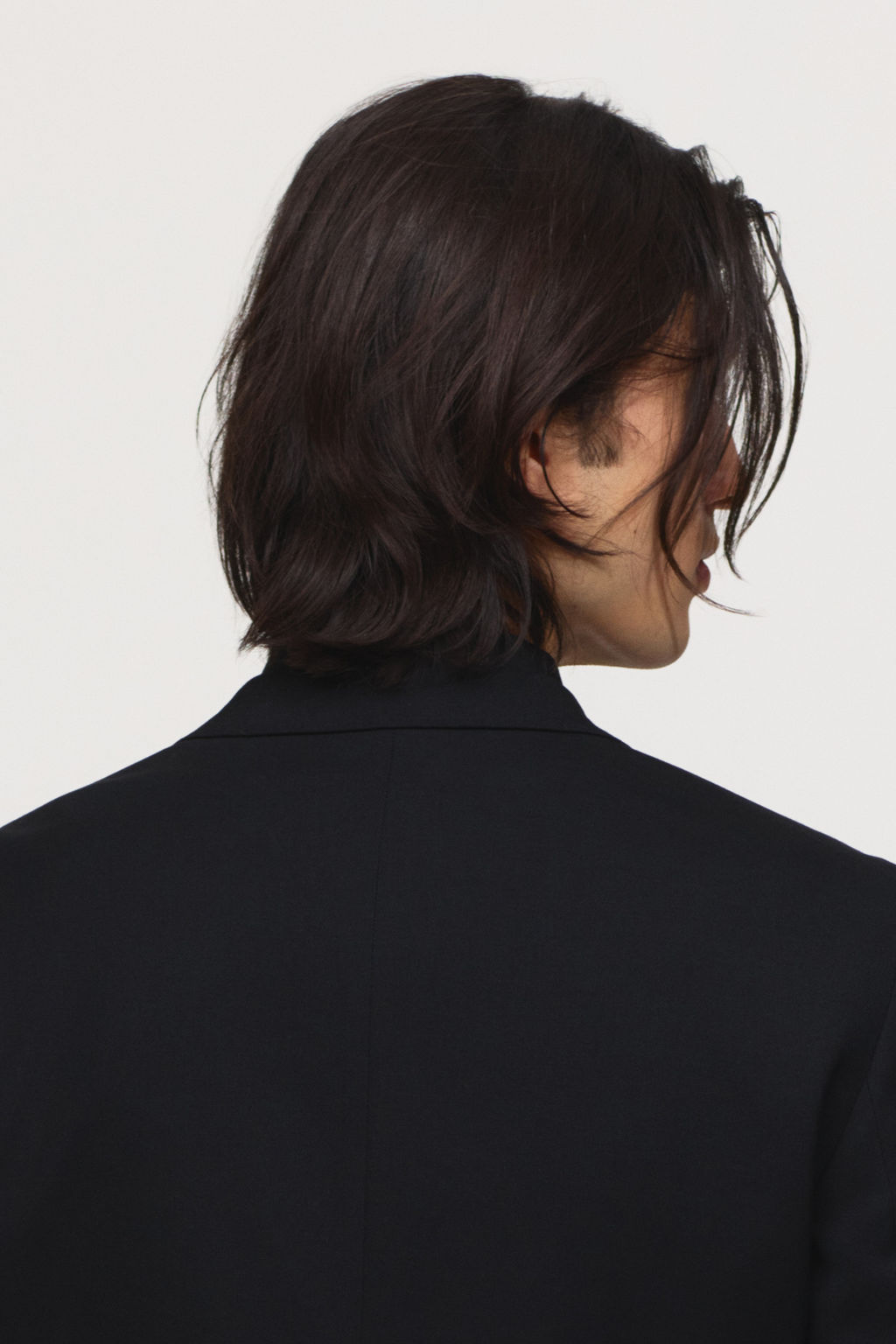 Americana de botonadura sencilla Slim Fit - H&m фото 5