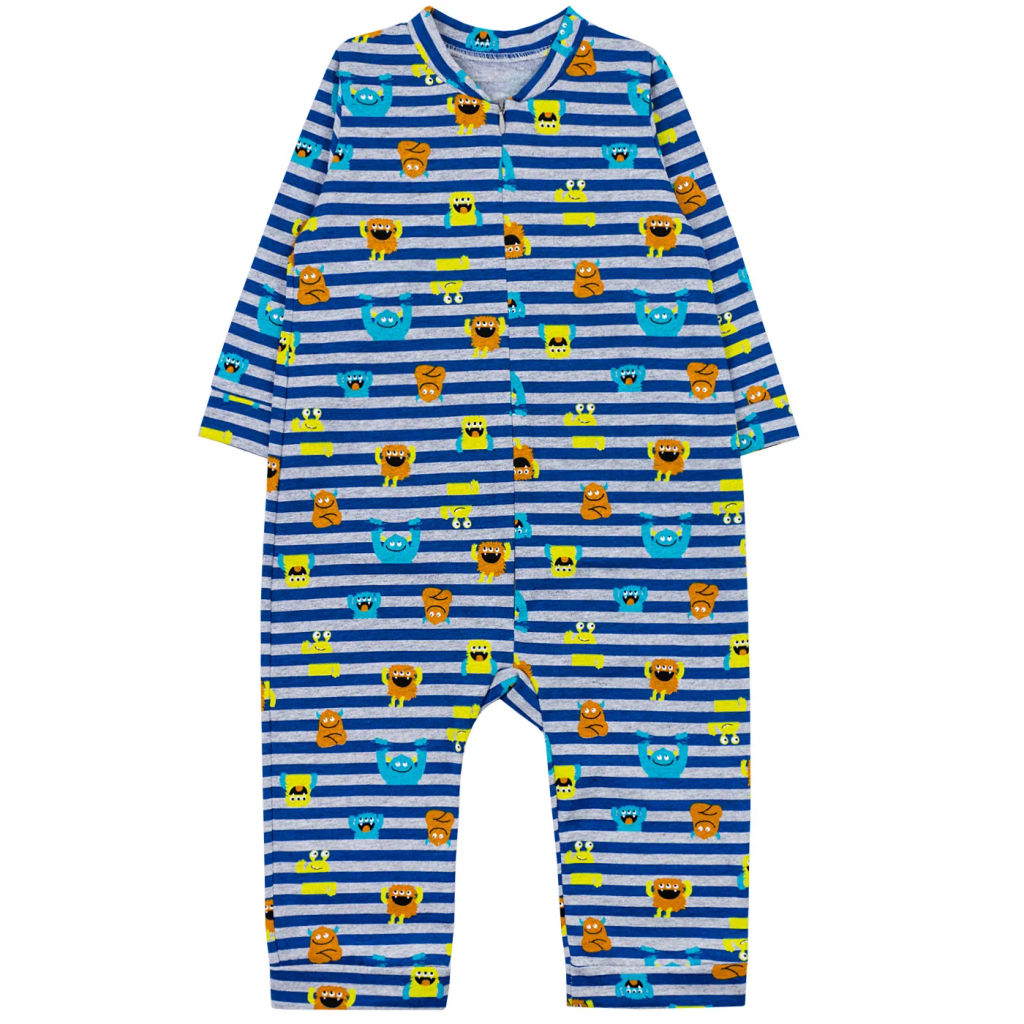 Комбинезон кулирка 0937101503 - Youlala фото 2