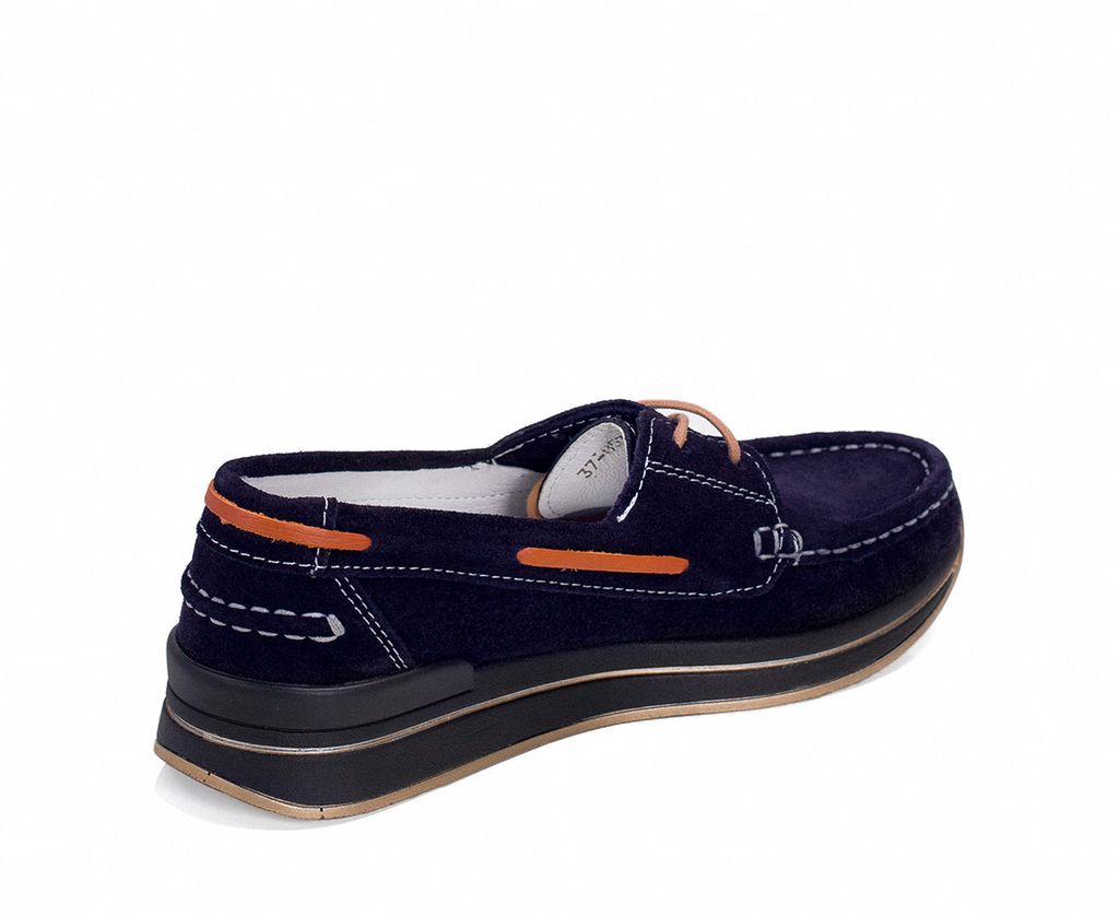 Топсайдеры Captor 2539-999  фото 2