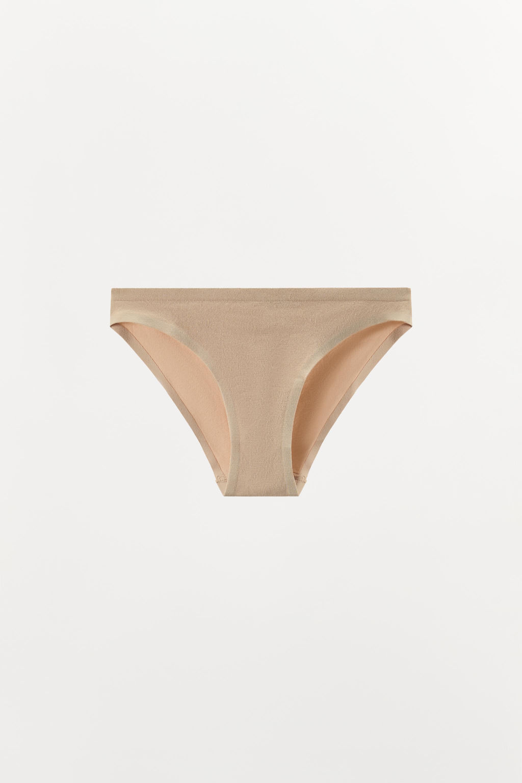 SEAMLESS BRIEFS - Zara фото 5
