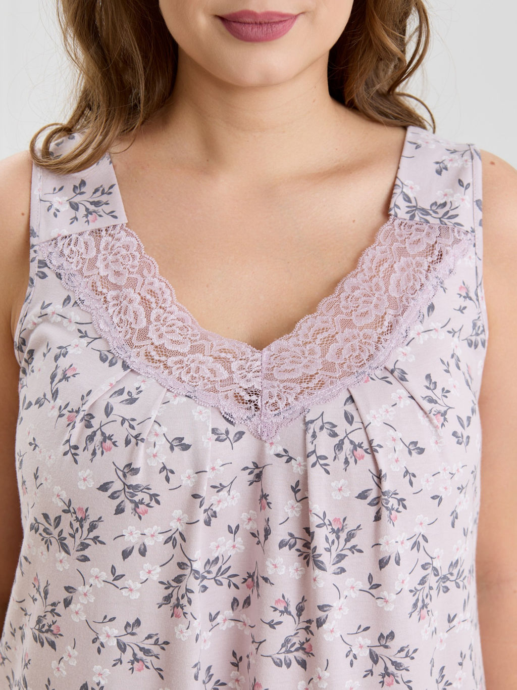 Ночная сорочка Мадера-2 VIOTEX - Виотекс фото 16