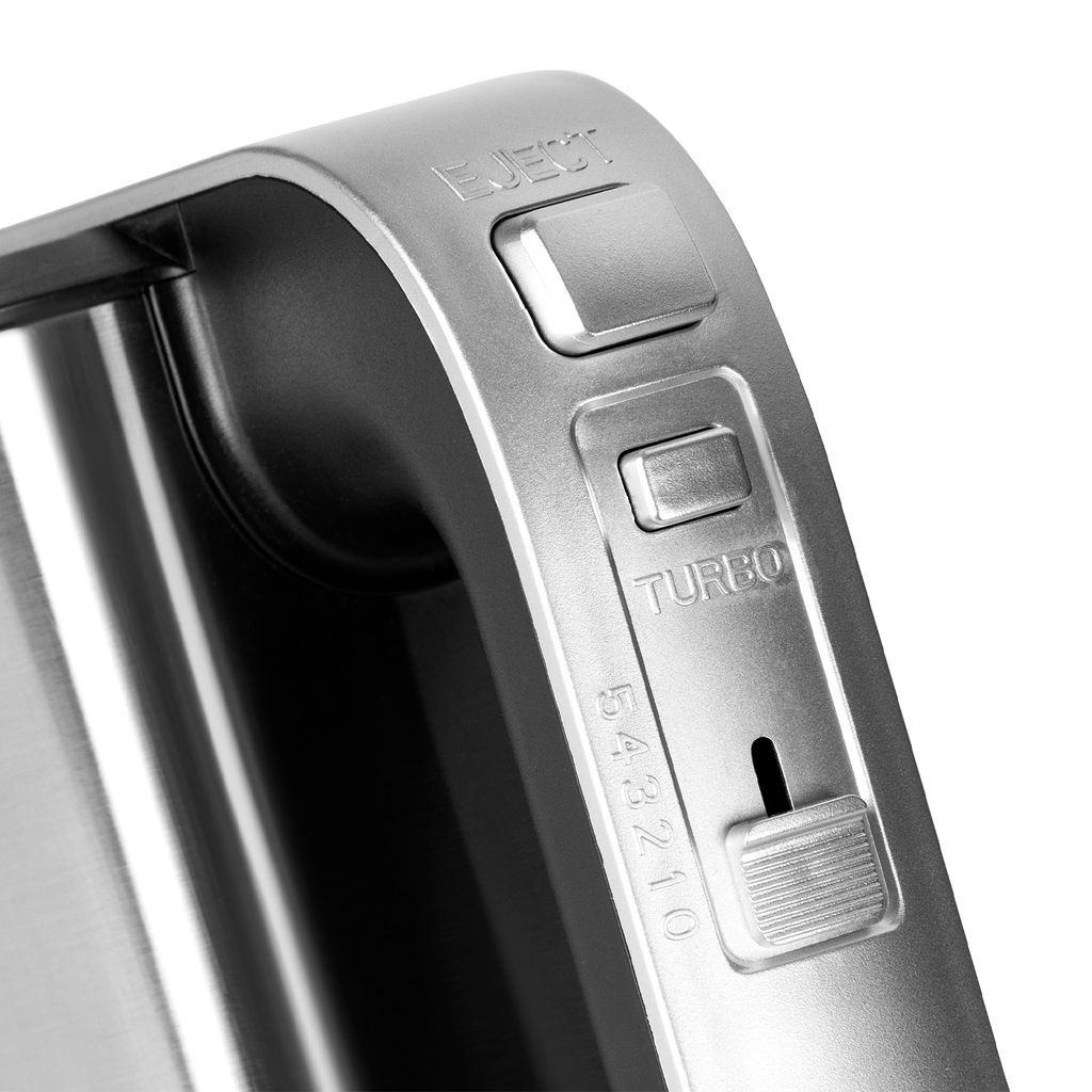 Миксер электрический GALAXY LINE GL2228  фото 4