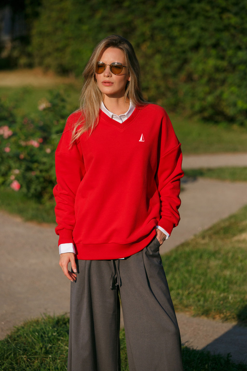 Свитшот женский Regatta - Captain's mate фото 11