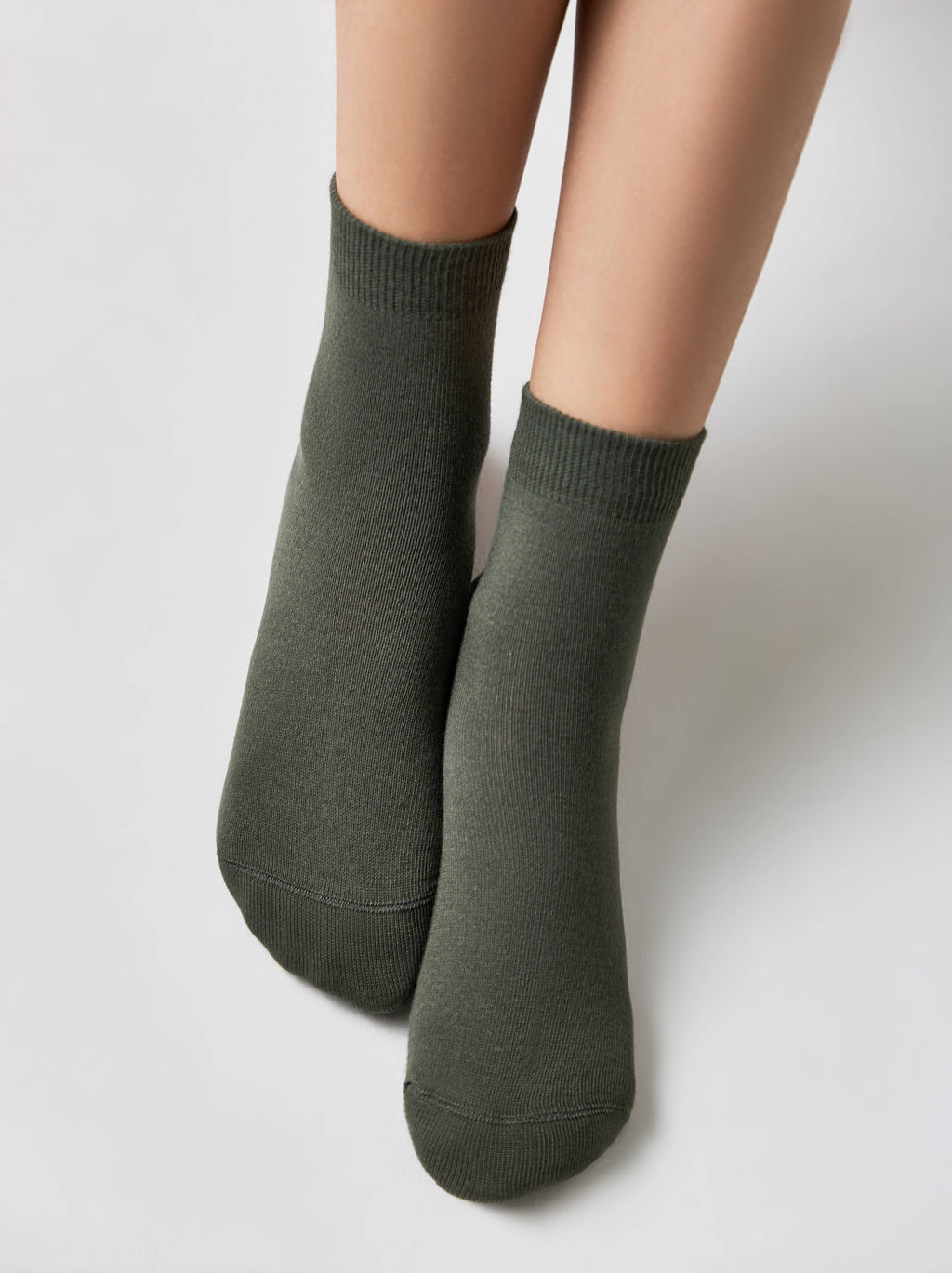 Цена за 2 пары. Носки классические Conte-kids Хлопковые носки TIP-TOP с рисунками