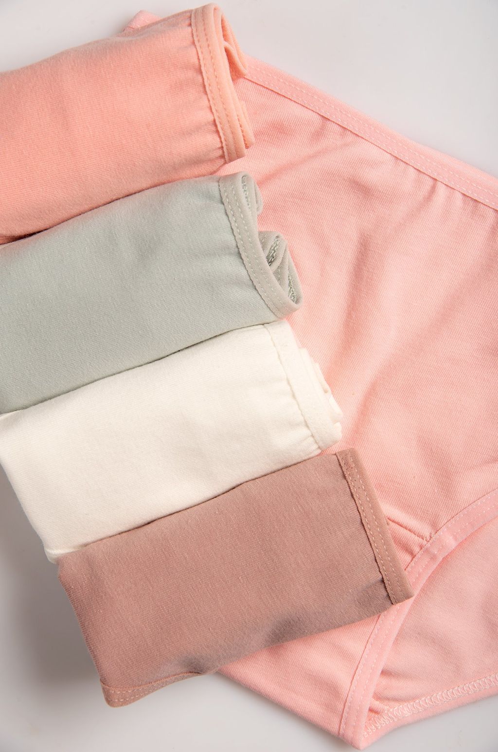 Трусы для девочки 5шт. Donella  фото 4