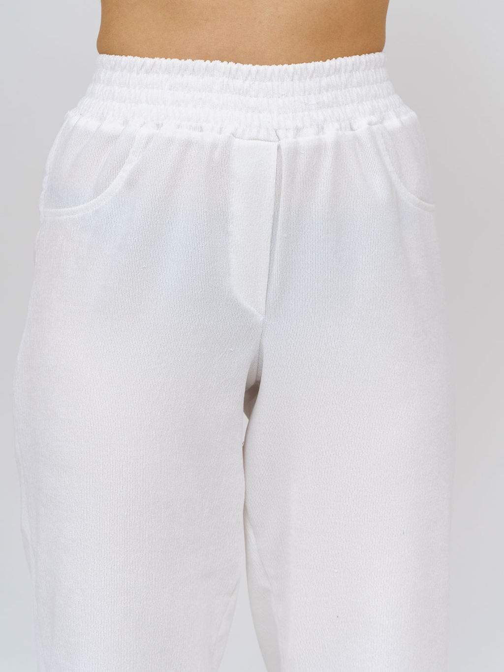 Вельветовые Брюки - Барболета фото 72