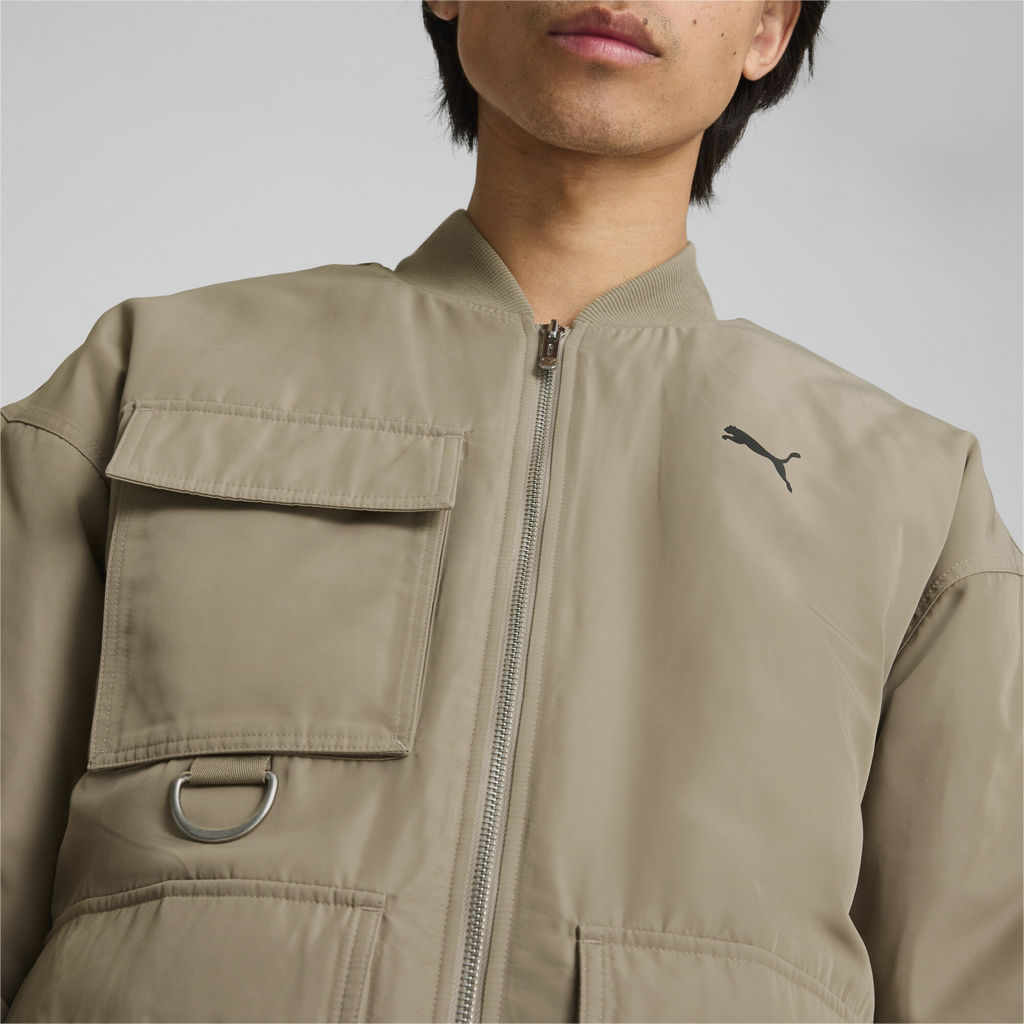 Бомбер взрослый