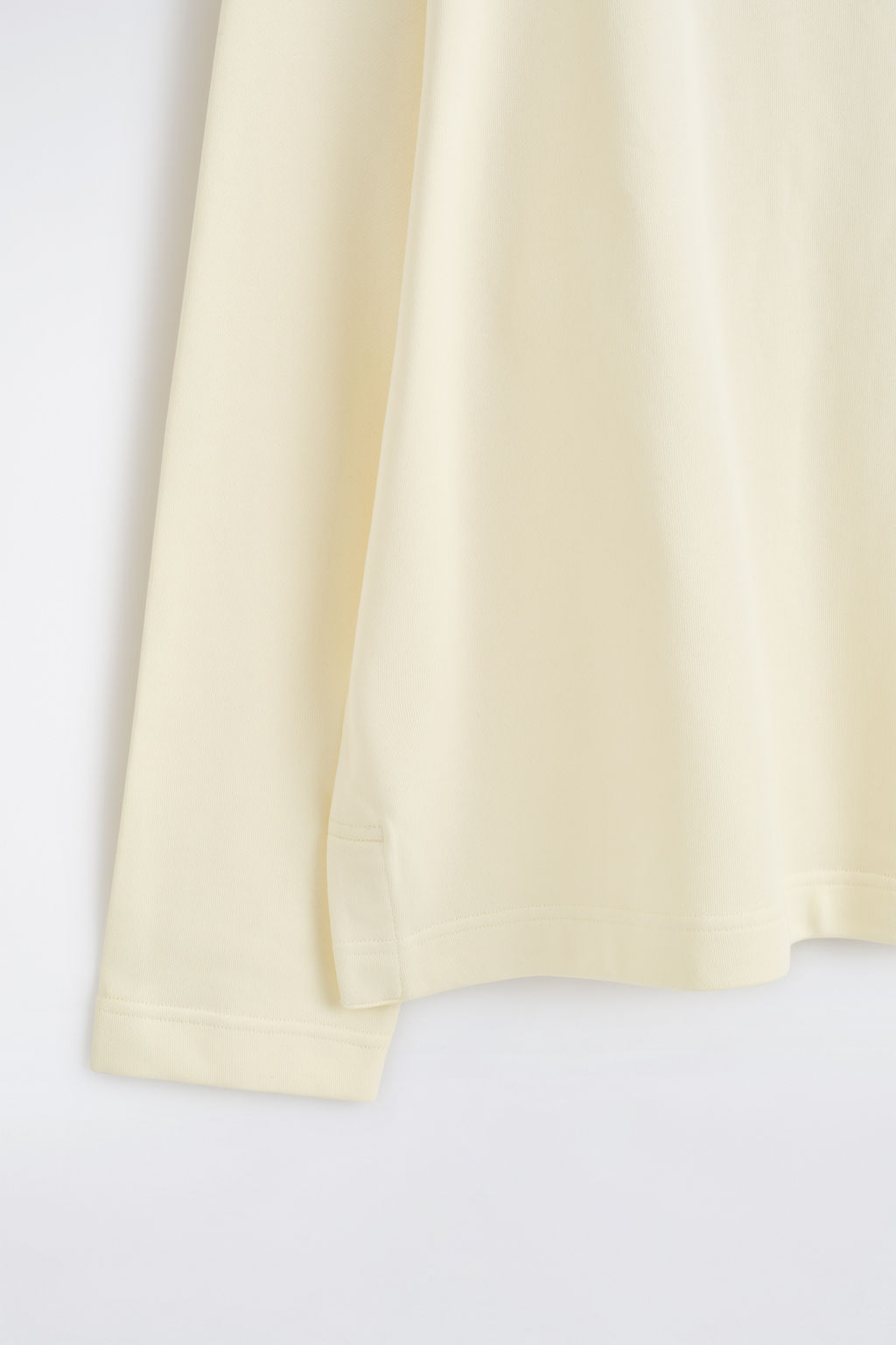 SUDADERA OVERSIZE DE CUELLO BARCO - H&m фото 7