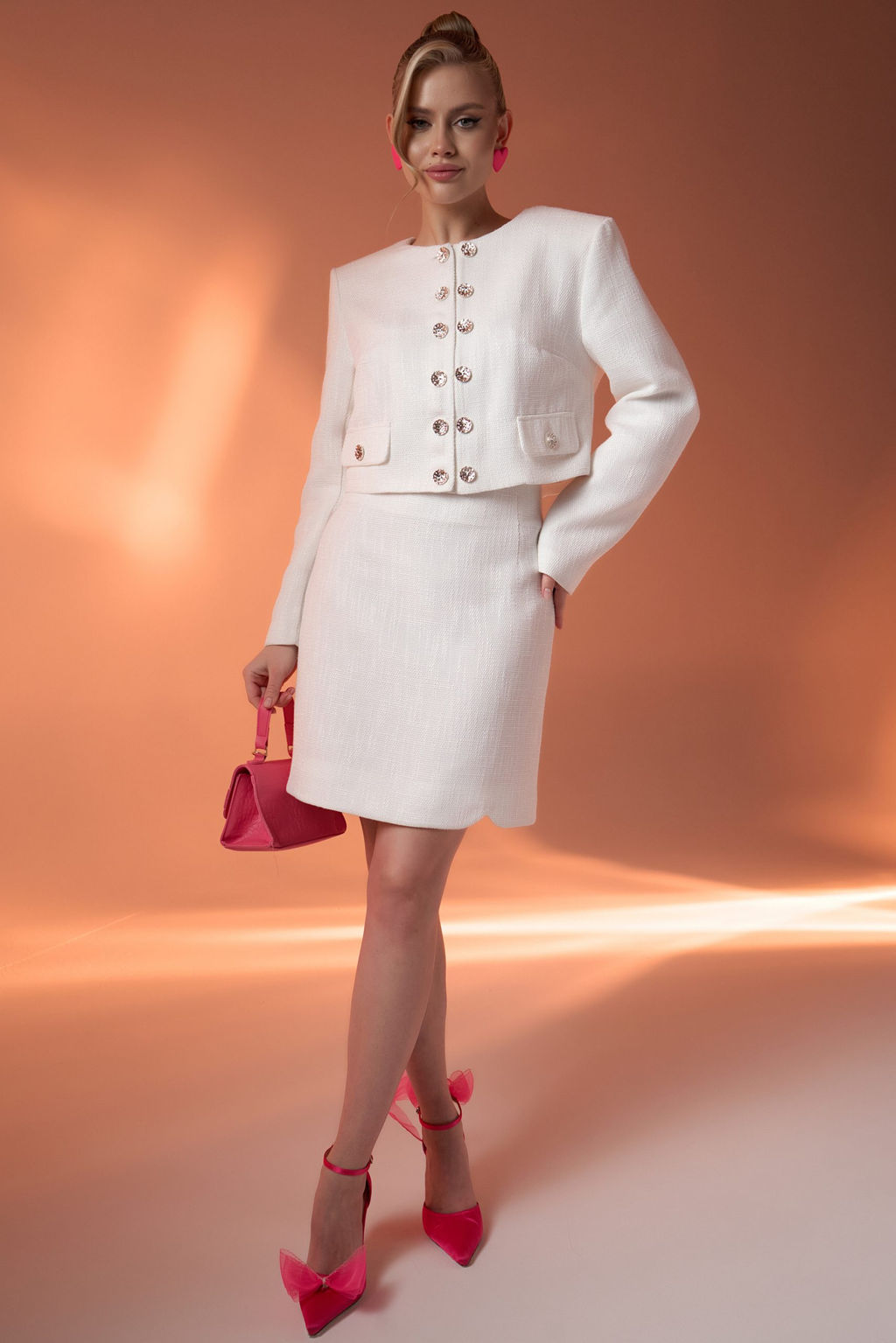 Пиджак Габриэль - Эльза фото 9