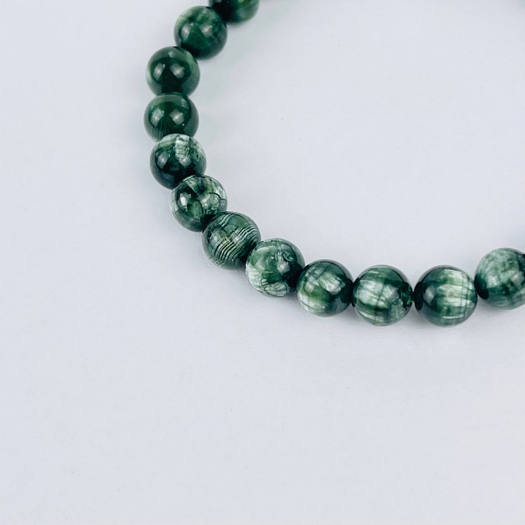 Браслет из Серафинита