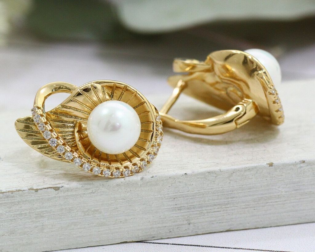 Серьги F413376907230