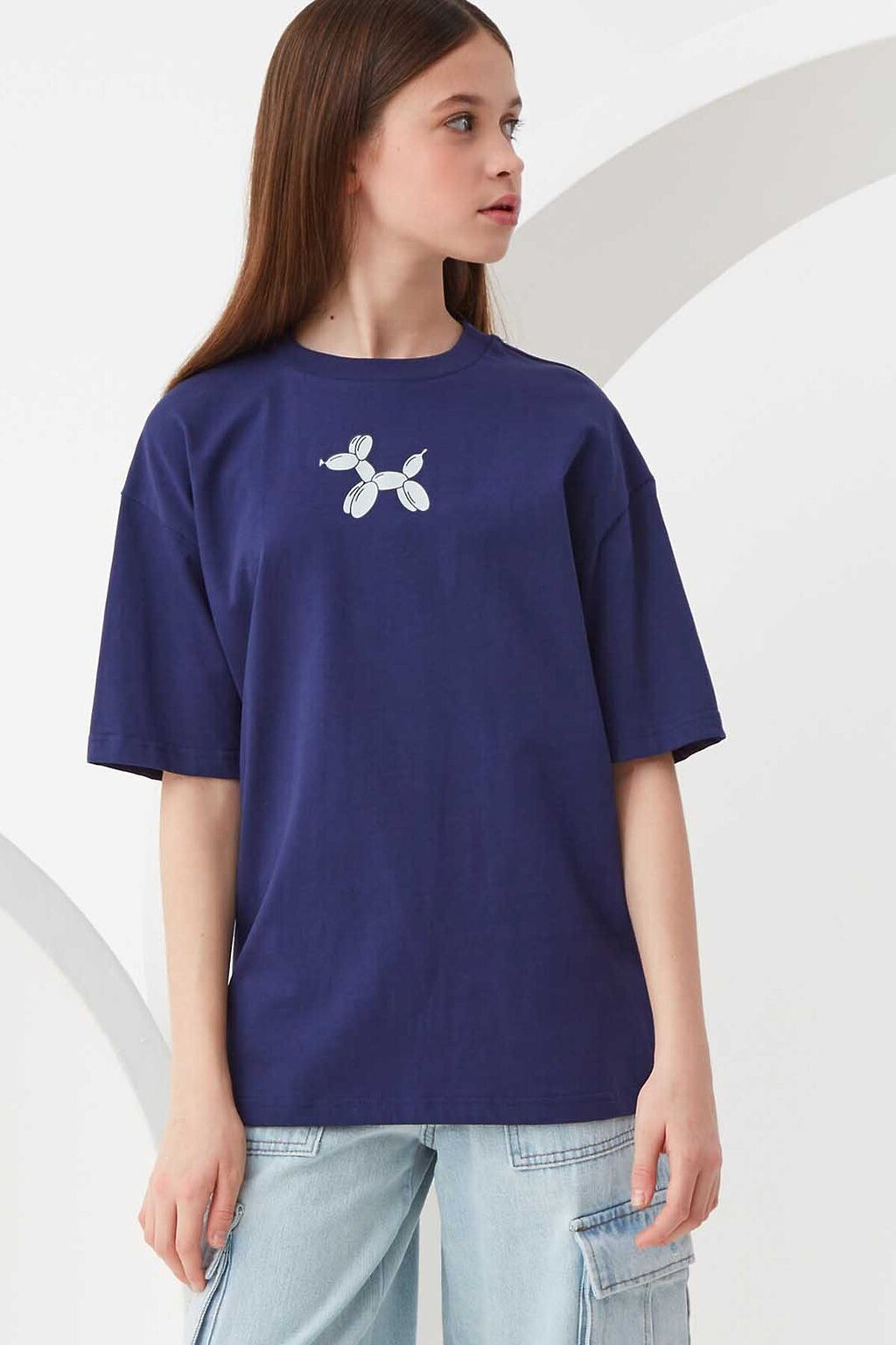 Футболка с короткими рукавами - Смена фото 7