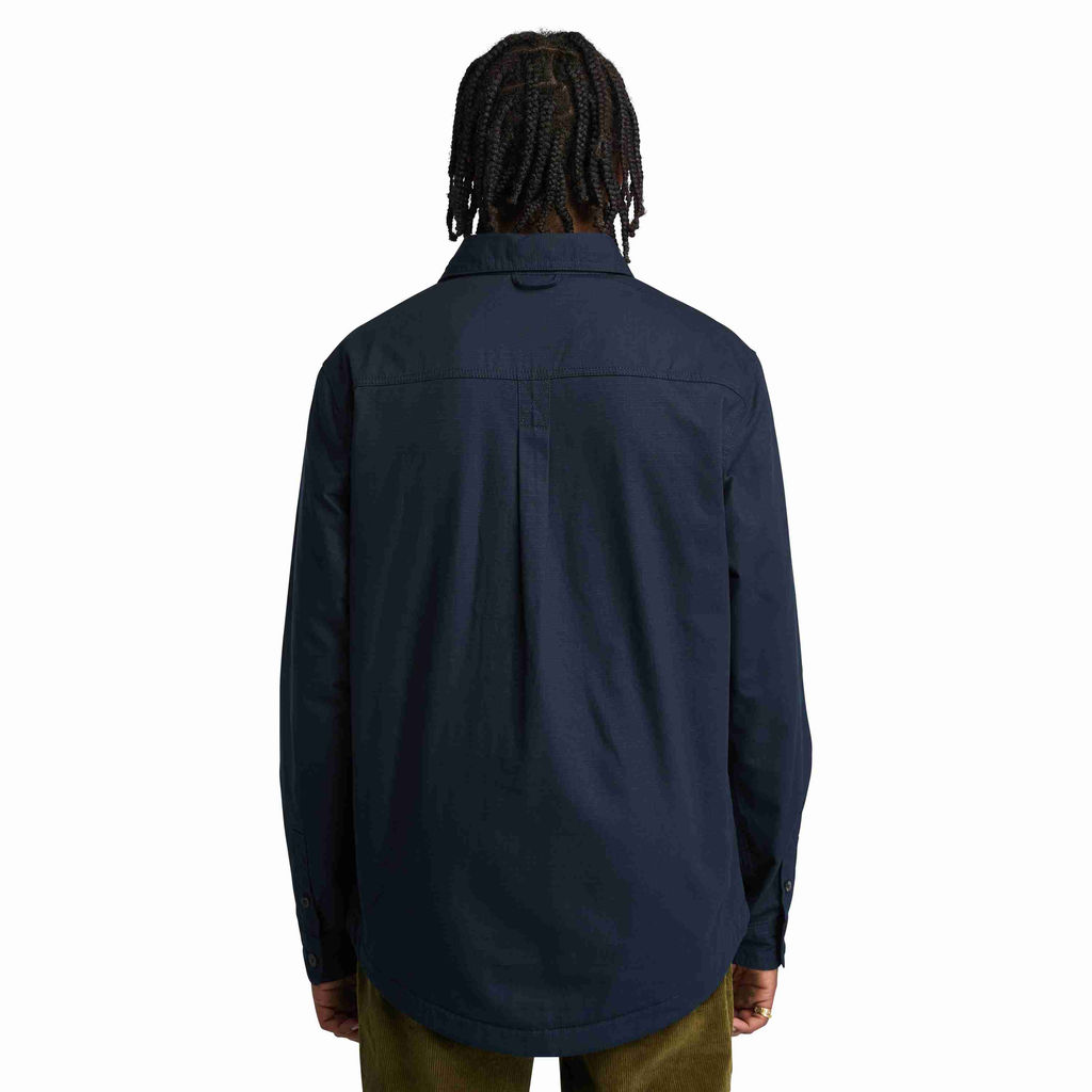 Timberland / Куртка Jacket Fleece Lining  фото 5
