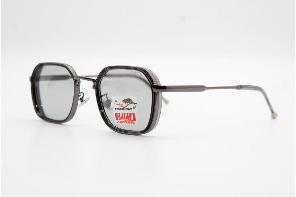 Солнцезащитные очки DIDTR (Polarized) с мешочком 0760 51-22-151 C18-51 (хамелеон)