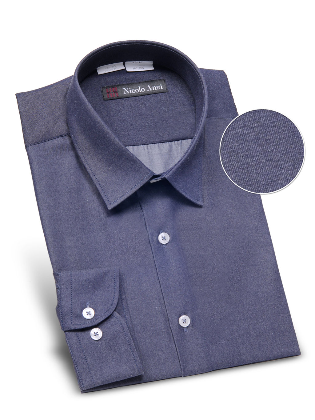 Рубашка 03С-0115