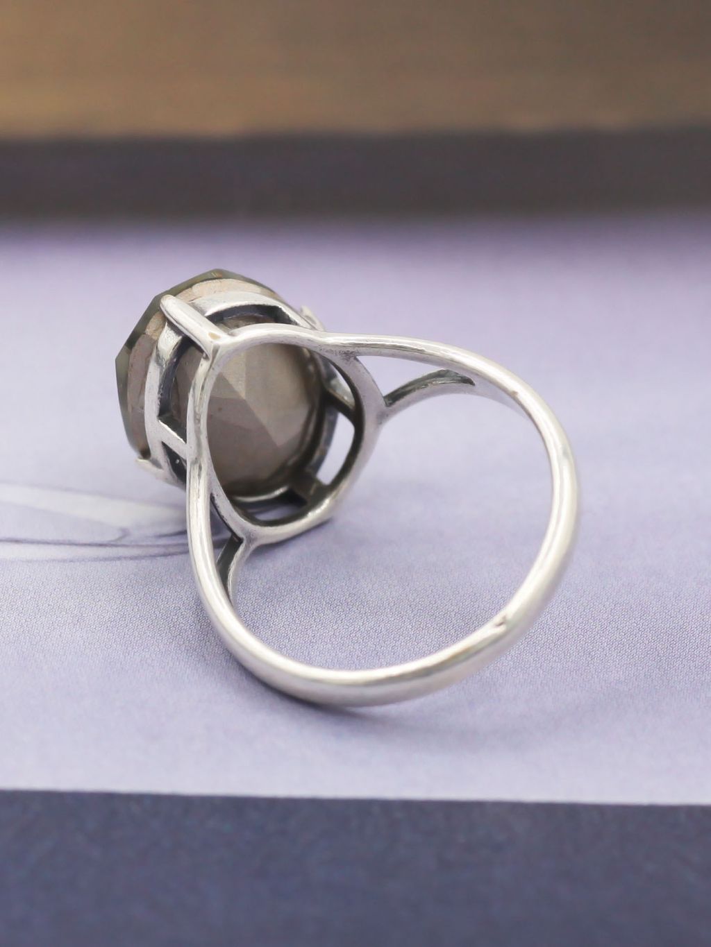 Кольцо "Пейто"