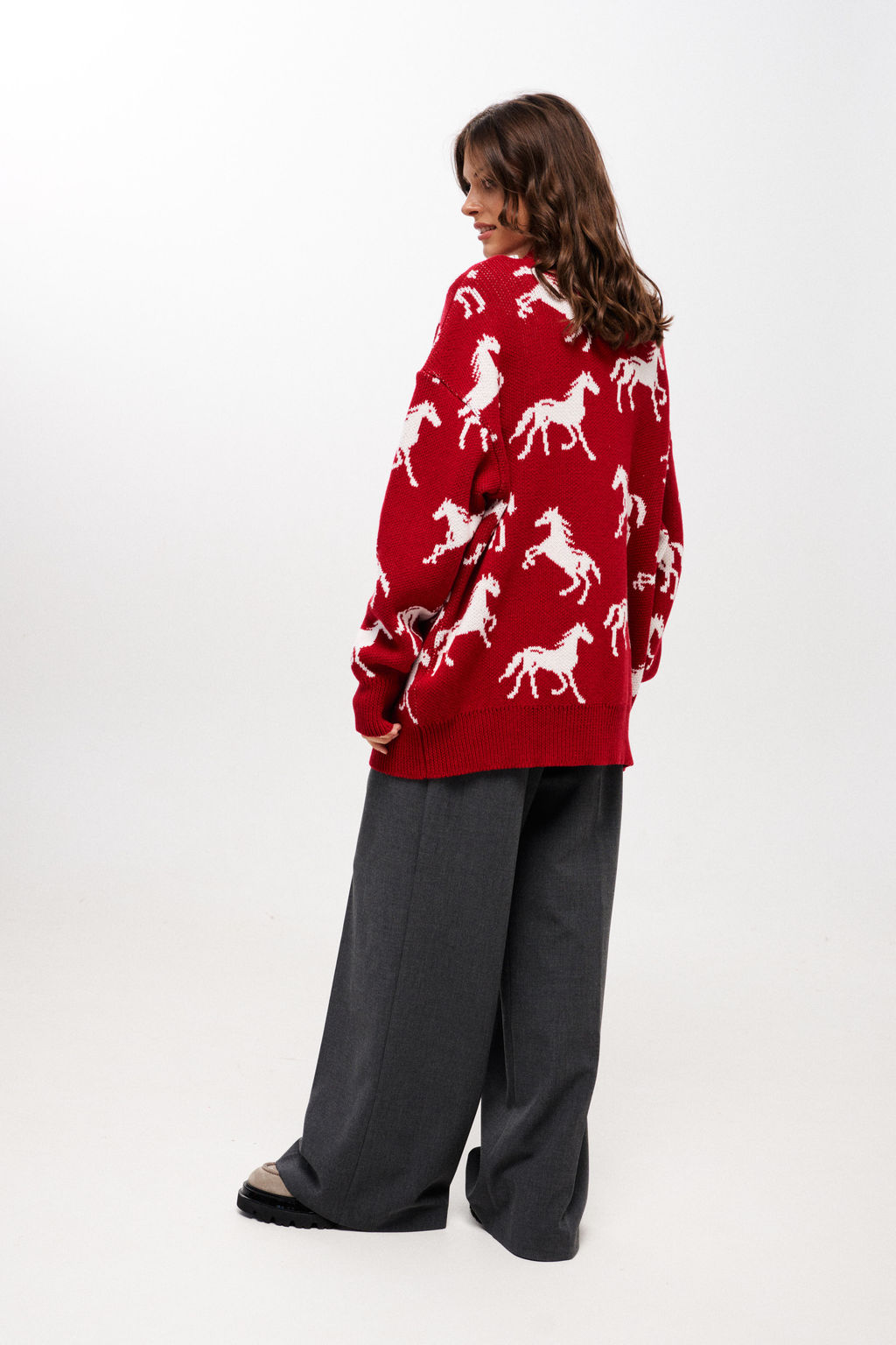 Кардиган 3663 - Elletto фото 10