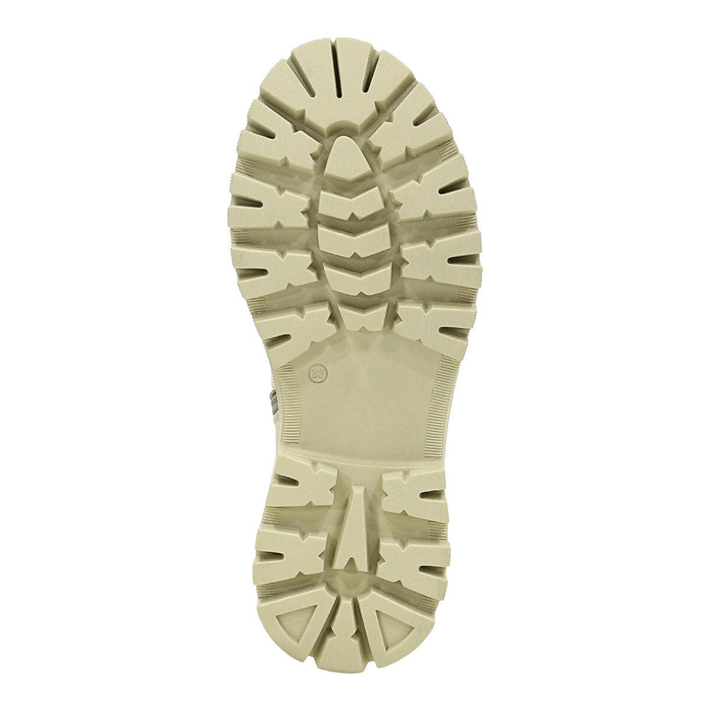 Сапожки девичьи