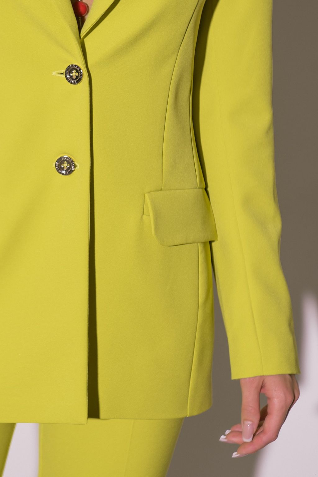 1336 ЖАКЕТ - Dusans фото 7