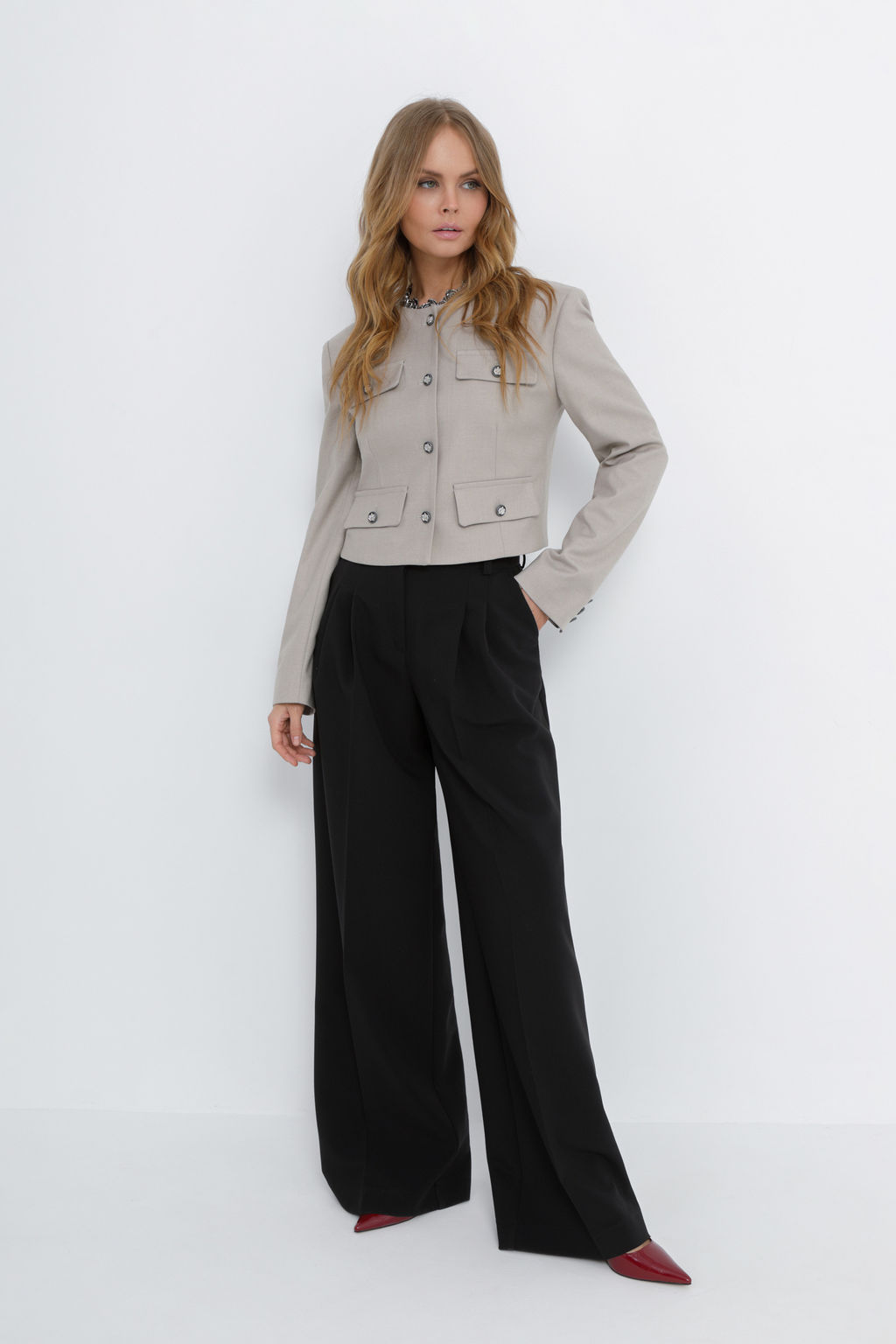 Костюм 5814 - Pirs фото 5