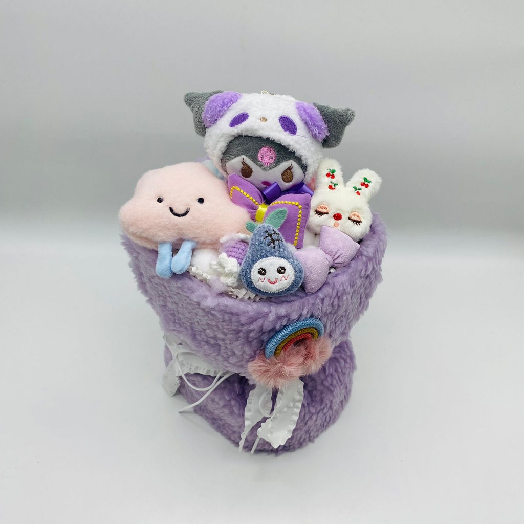 Букет из игрушек в ассортименте - Storyland фото 15