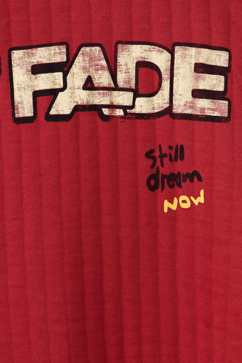 QUILTED SWEATSHIRT - Zara фото 4