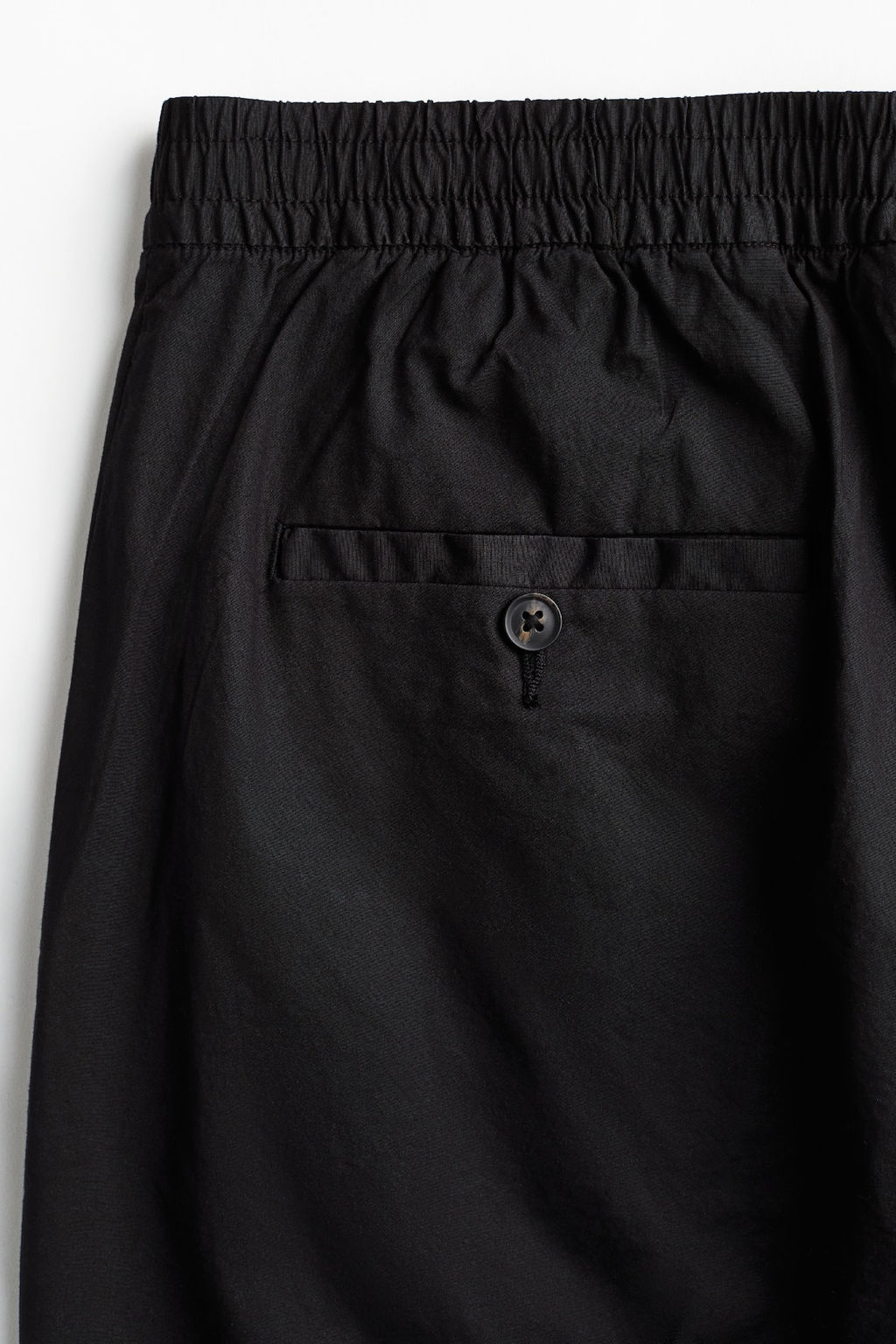 Joggers sastre Regular Fit - H&m фото 5