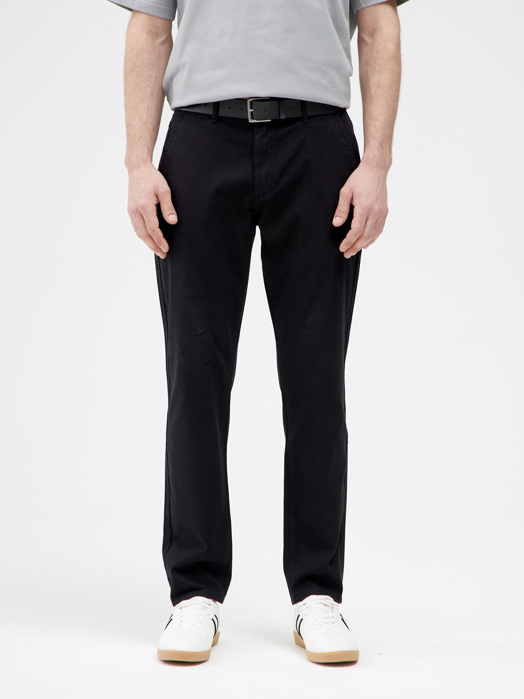 Мужские Брюки TAPER - Mossmore фото 4