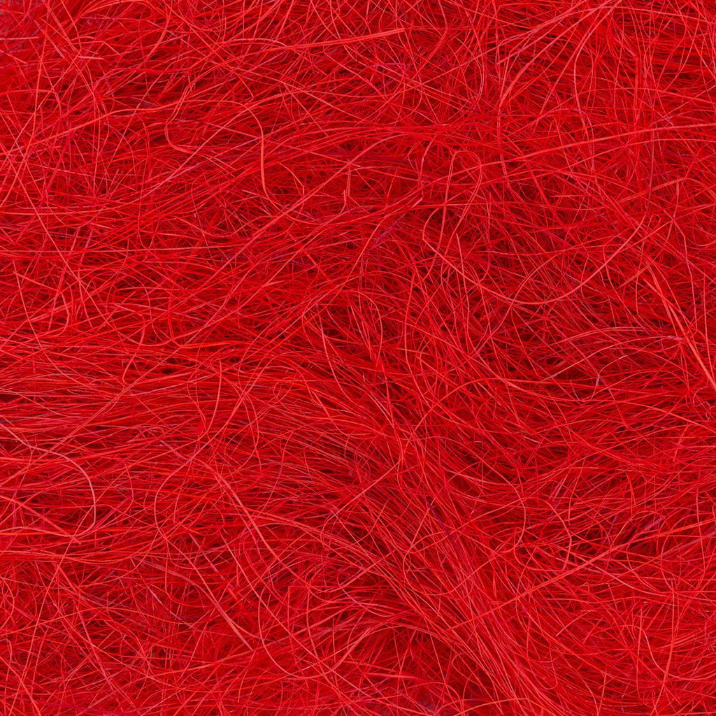 Blumentag BHG-20 Сизалевое волокно 20 г 3 г красный