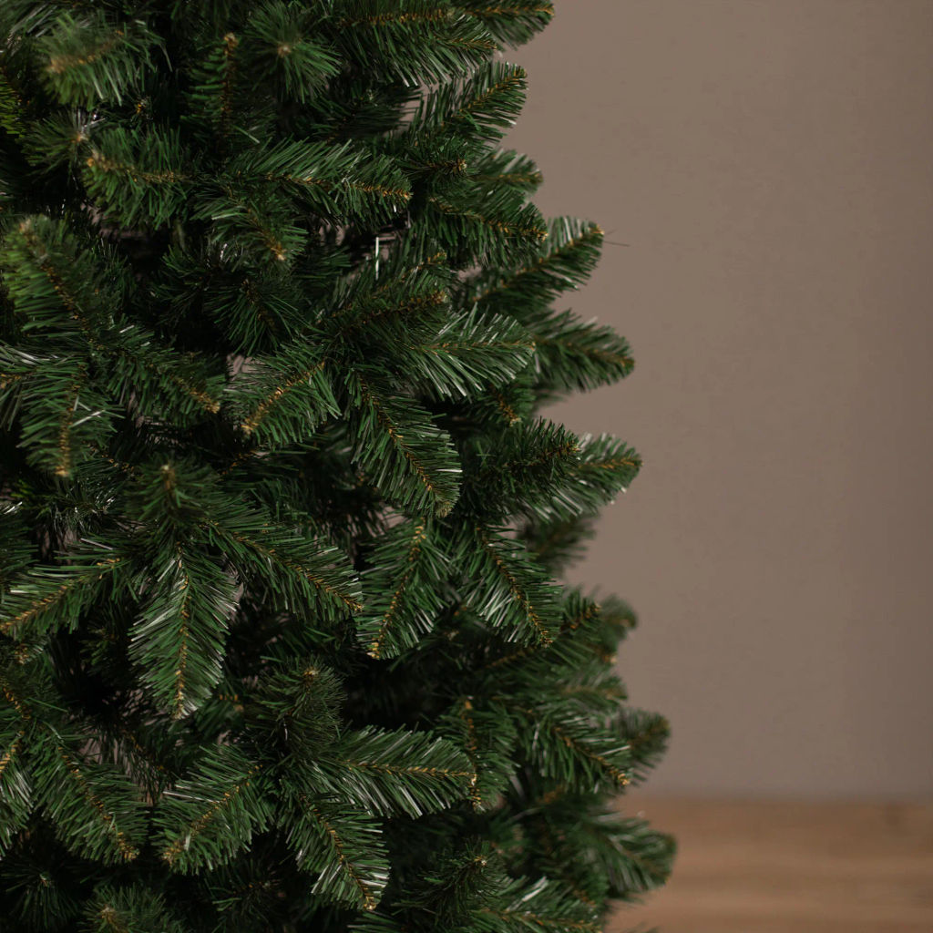 Ель искусственная Никольская 1,5 м, Ёлушка - Max christmas фото 3