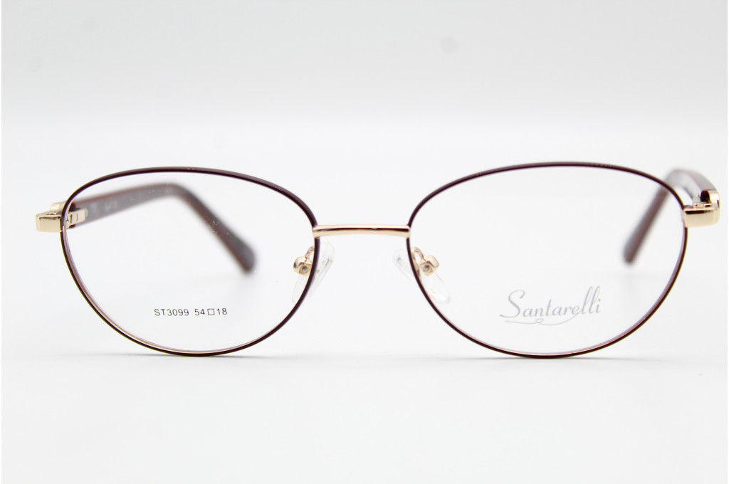 Оправа SANTARELLI ST 3099 54-18-142 С4