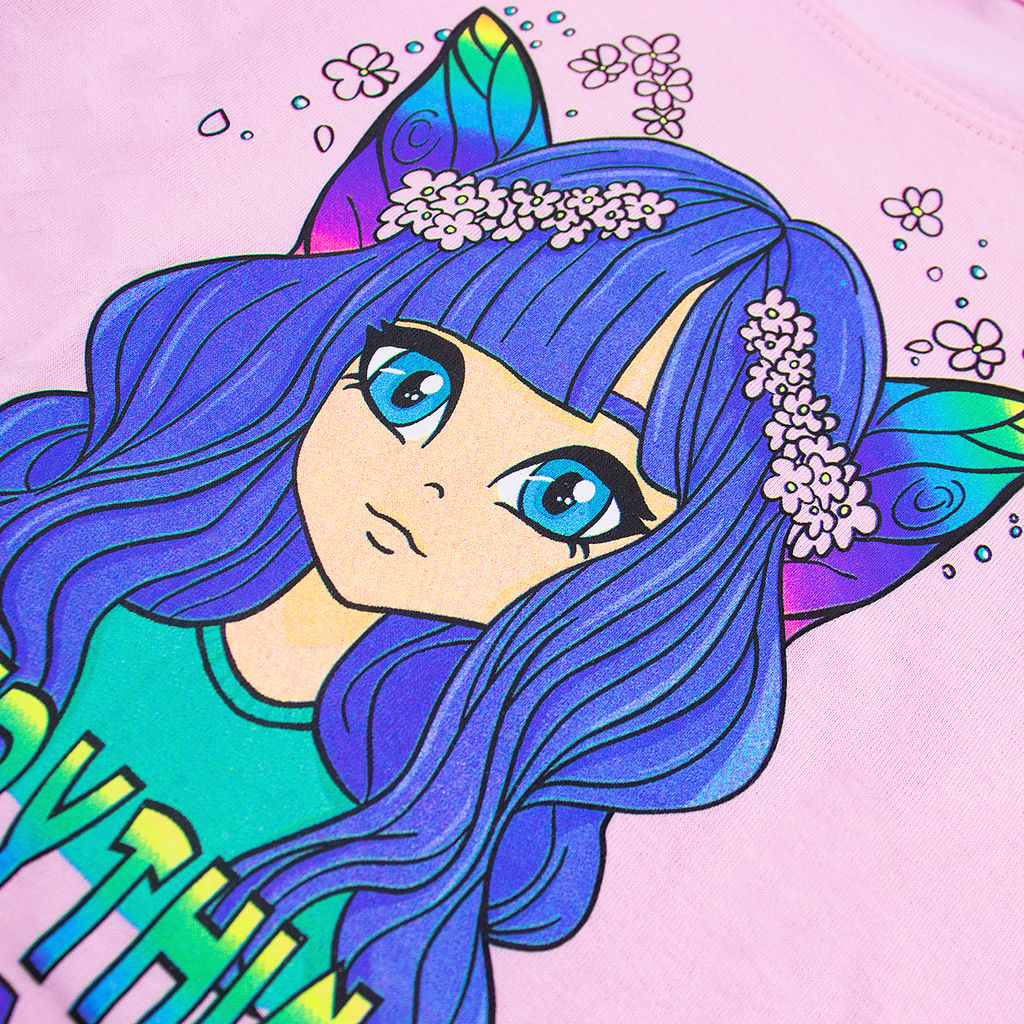 Джемпер кулирка 0498101901