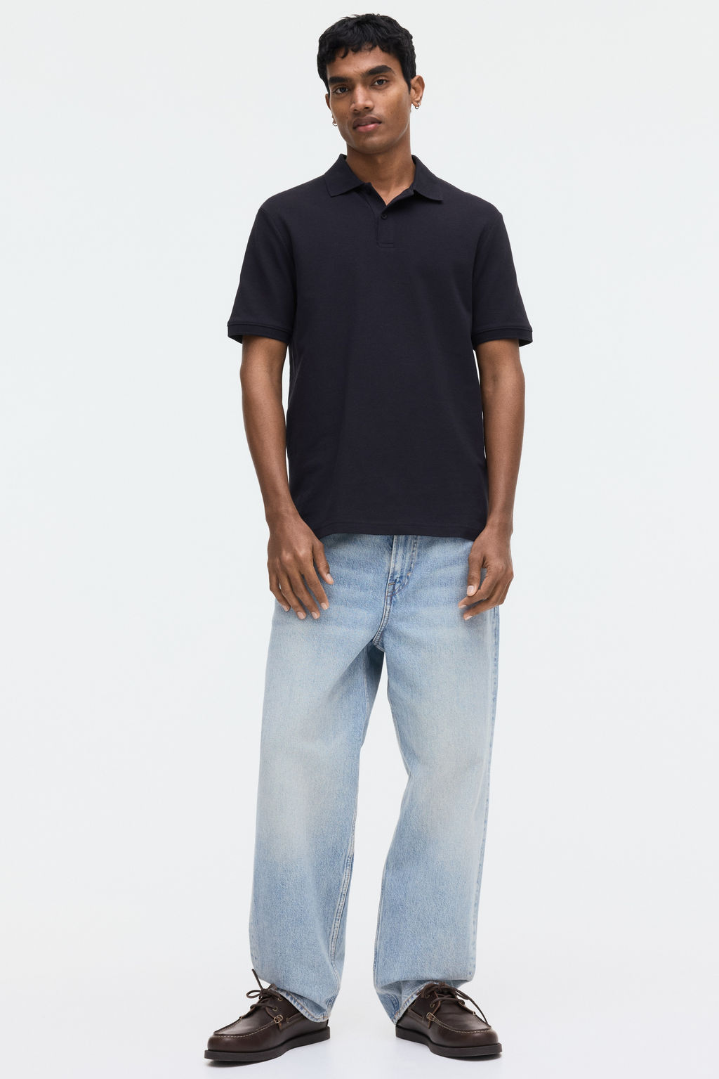 Polo Regular Fit - H&m фото 10