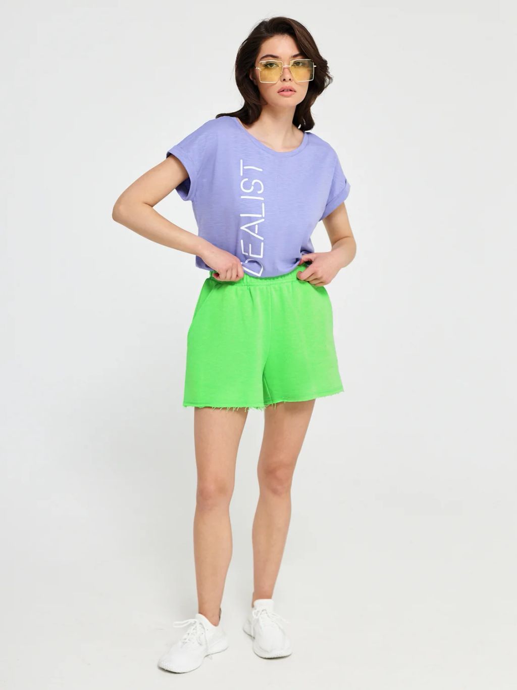 JETTY Шорты  фото 2