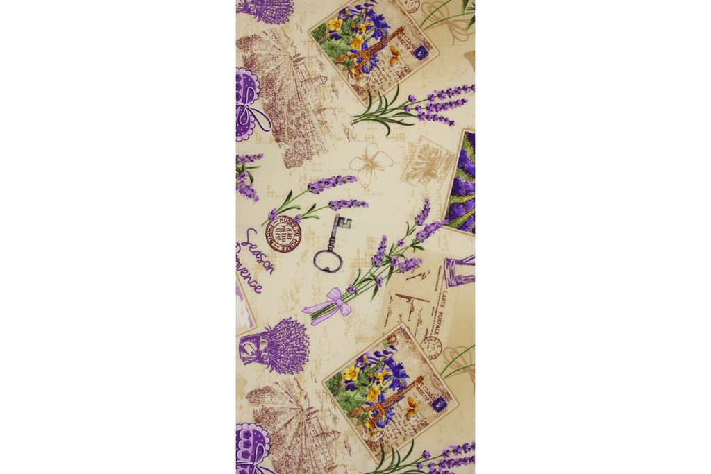 10 шт Полотенце вафельное 40х75 ПВ 312 тк (30217-1) - Наталья-текстиль фото 2