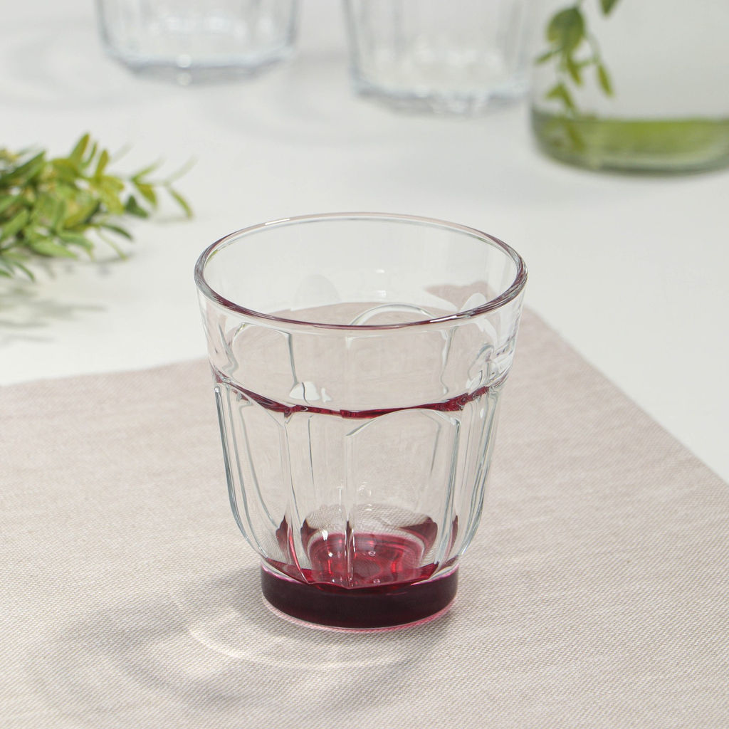 Стакан РОМАН 250мл лак микс - Luminarc фото 7