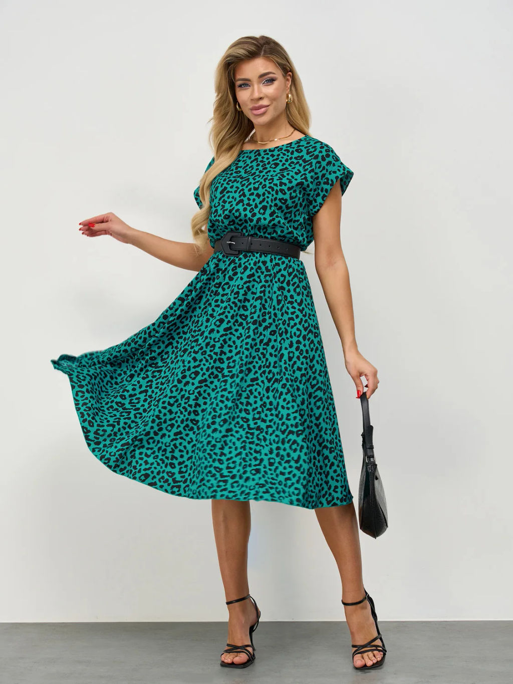 JETTY Платье  фото 10