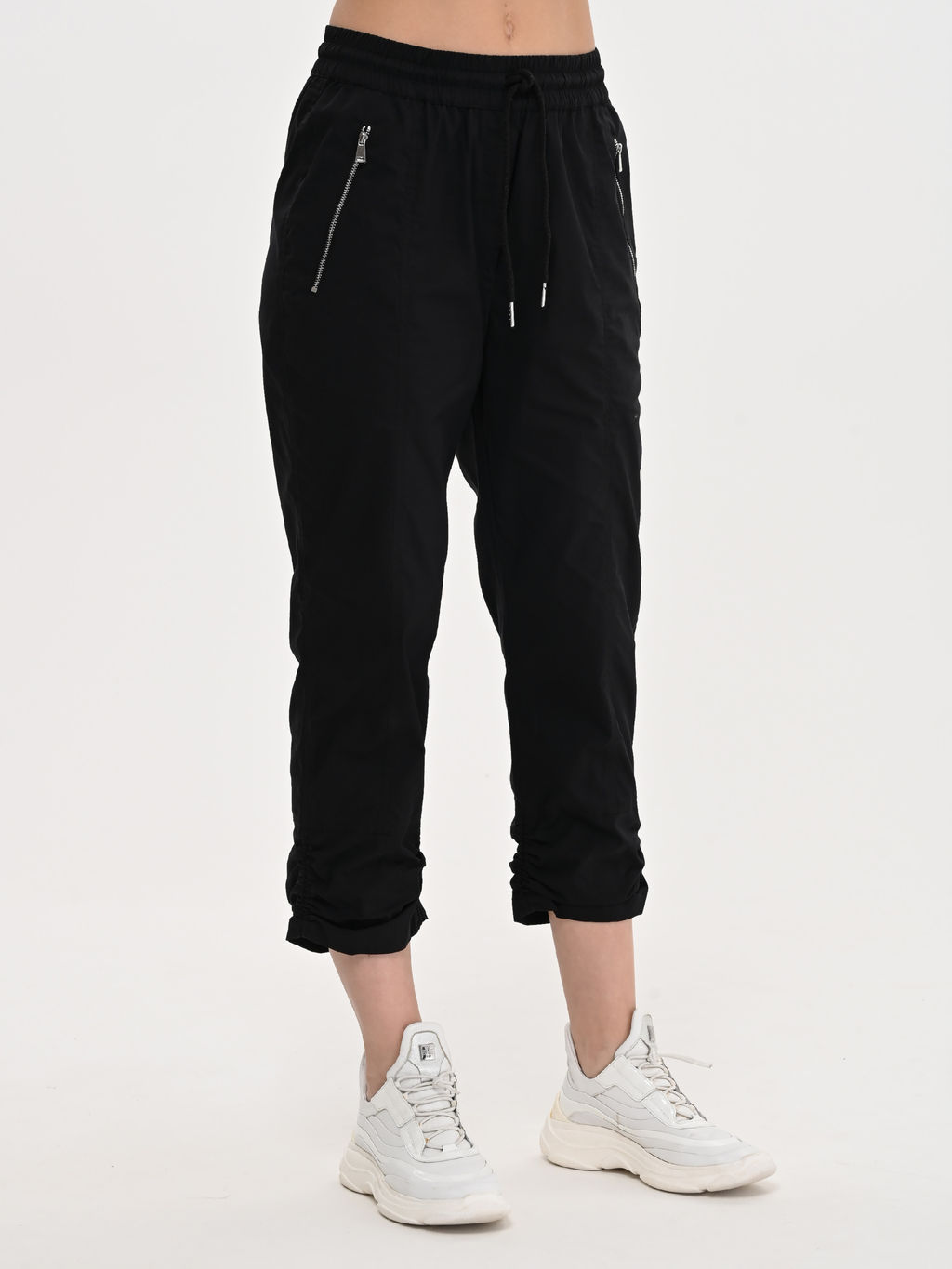 брюки 95%хлопок 5% лайкра ТМ А+Б Коллекция  фото 2