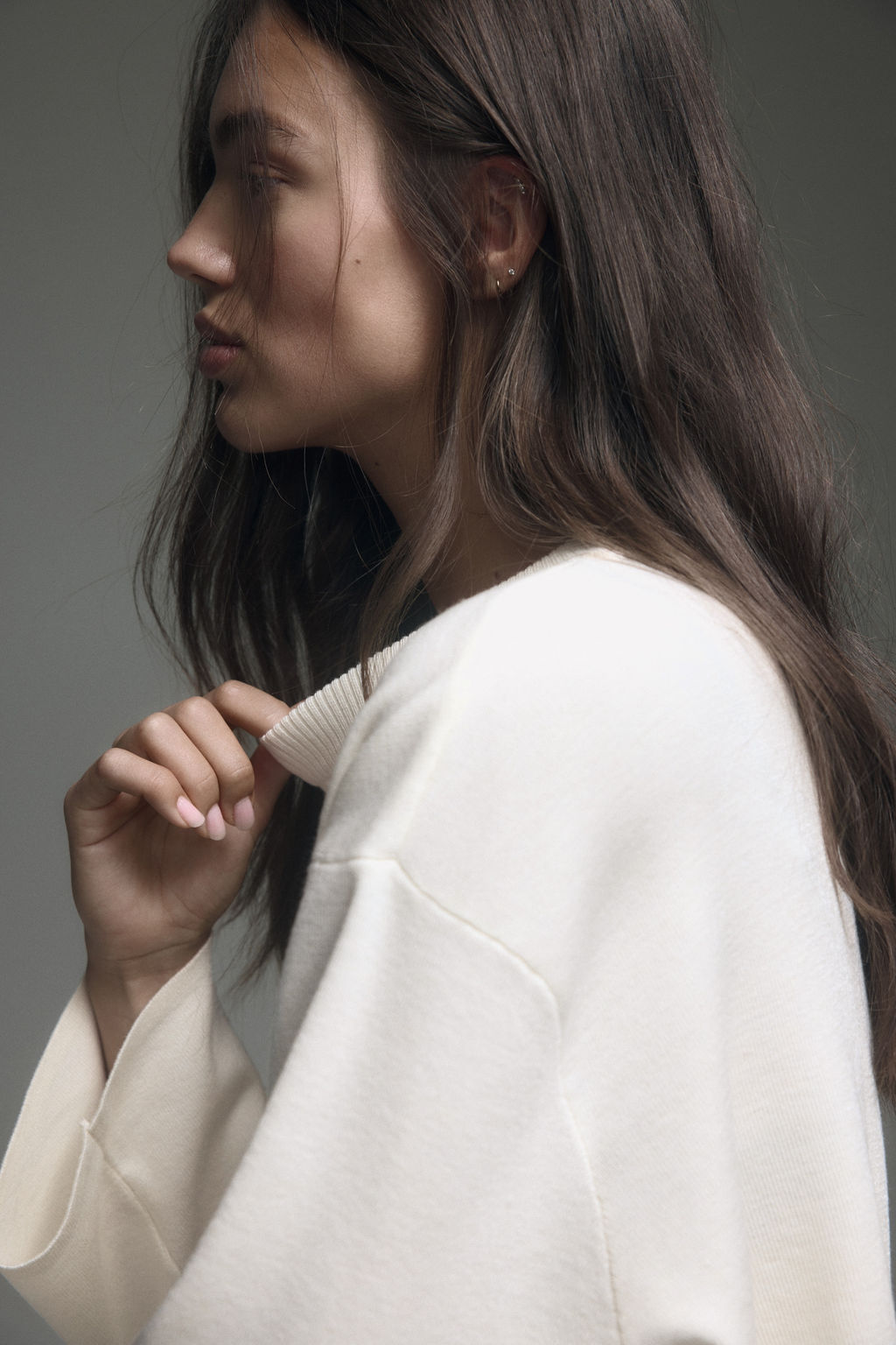 Jersey oversize - H&m фото 11