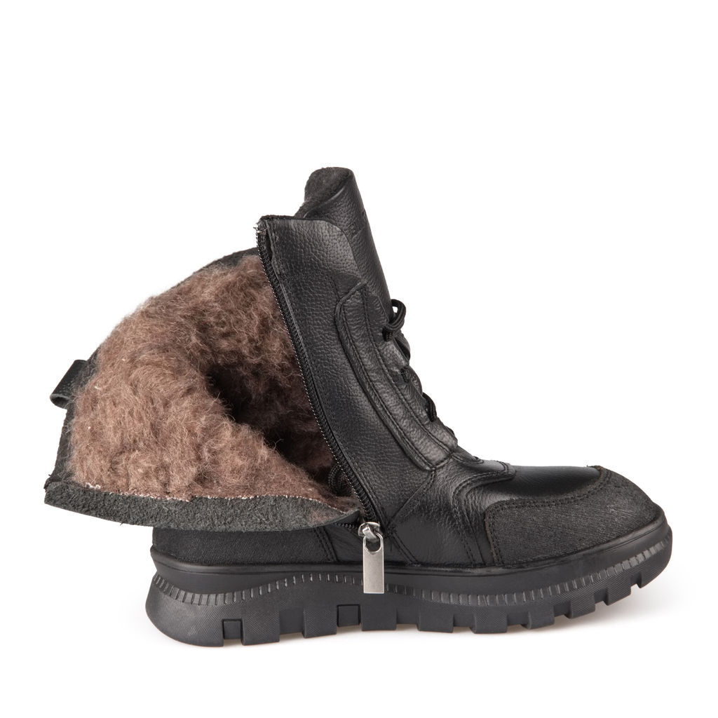 Ботинки для мальчиков и девочек