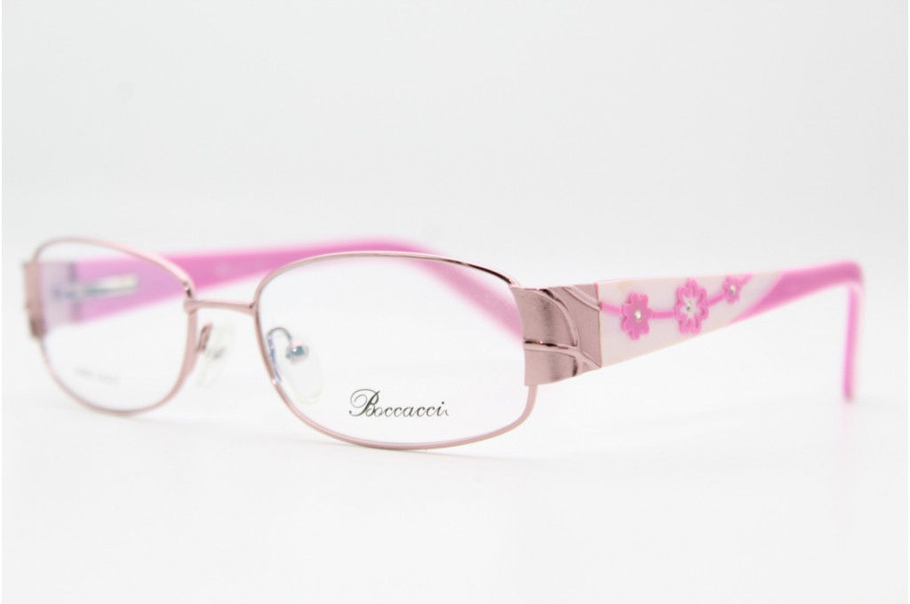 Оправа BOCCACCIO 0553 52-17-135 С5