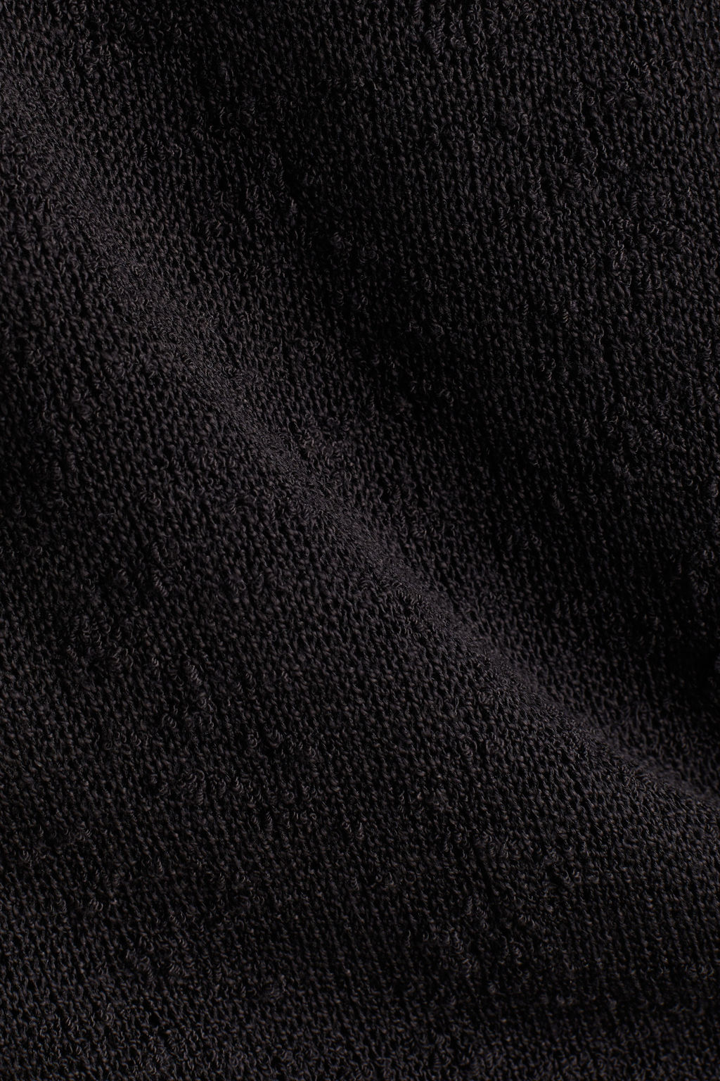 Top en punto con textura - H&m фото 3