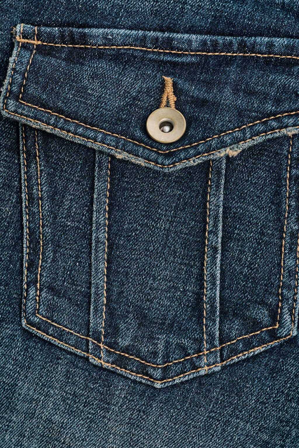 TRF BOOTCUT LOW-RISE JEANS - Zara фото 24