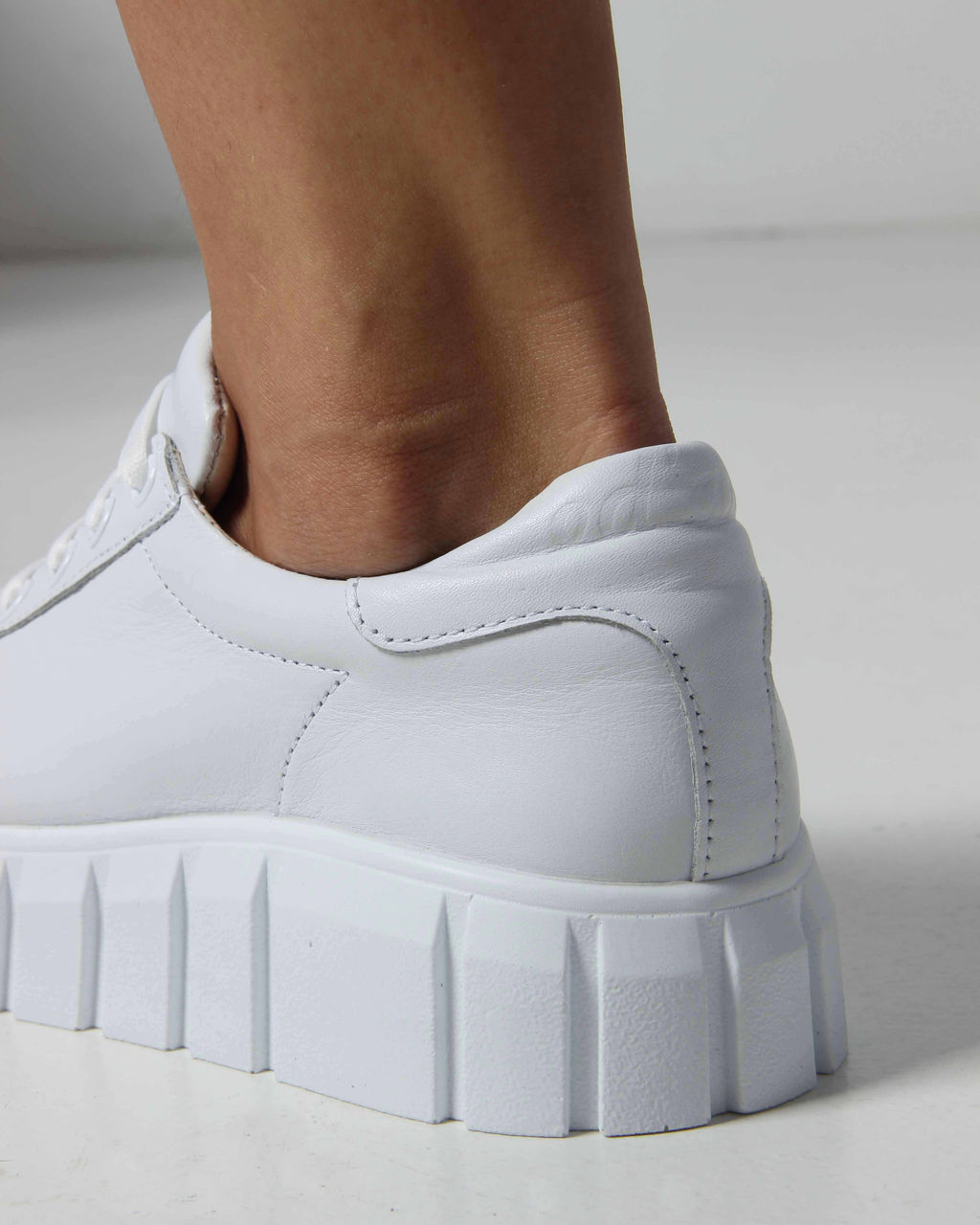 Кеды EDART 128.91505 w.white R - Ed'art фото 8