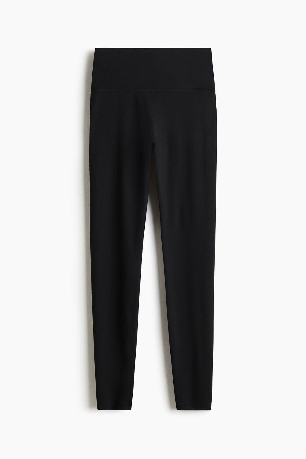 Leggings de yoga con SoftMove Lycra® - H&m фото 4