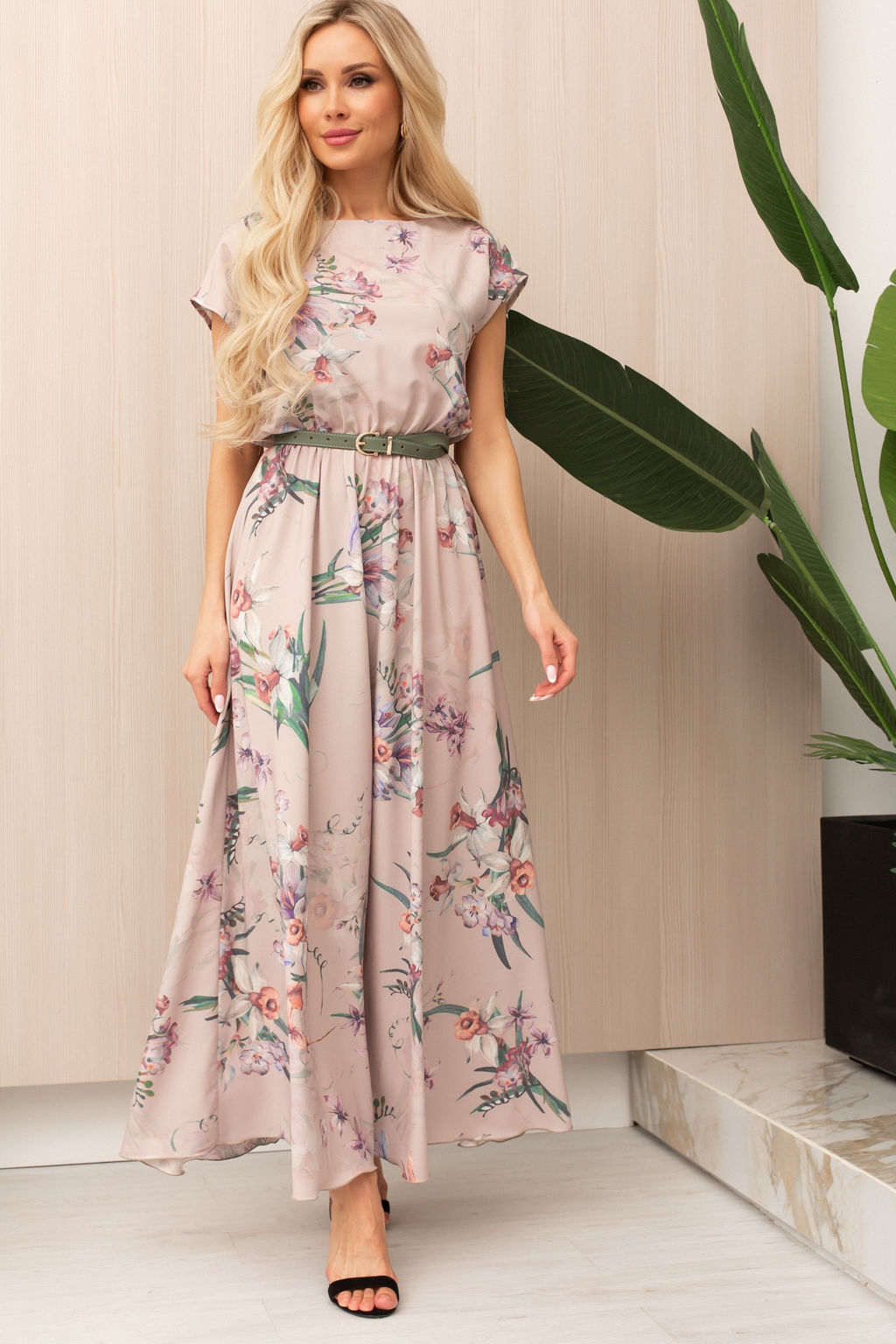 VALENTINA Платье Дарья №96  фото 3