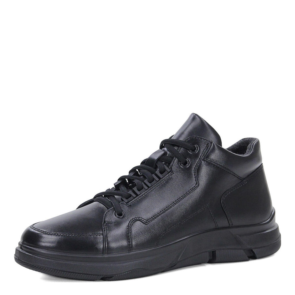 Ботинки мужские